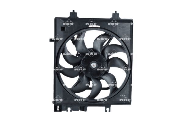 NRF 47936A Fan, engine cooling - 1