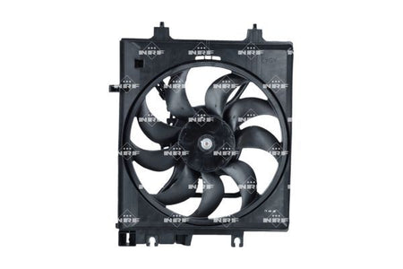 NRF 47936A Fan, engine cooling - 1