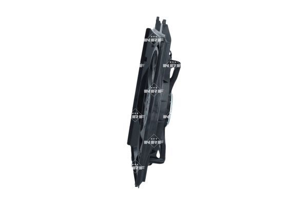 NRF 47936A Fan, engine cooling - 2