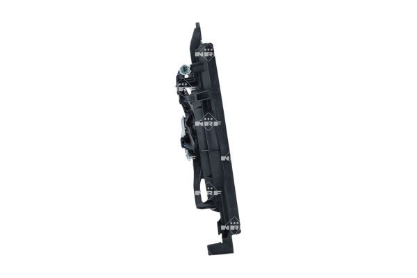 NRF 47936A Fan, engine cooling - 4