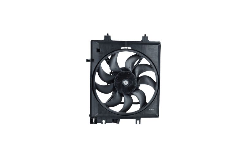 NRF 47936A Fan, engine cooling - 6