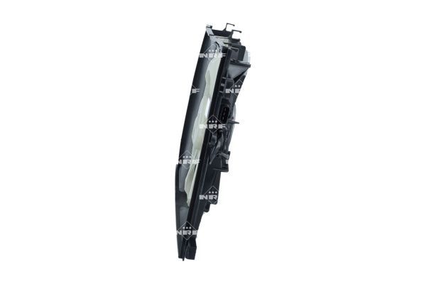 NRF 47937A Fan, engine cooling - 2
