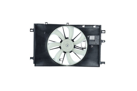 NRF 47937A Fan, engine cooling - 6