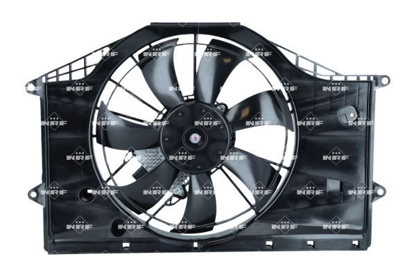 NRF 47939A Fan, engine cooling - 1