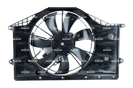 NRF 47939A Fan, engine cooling - 1