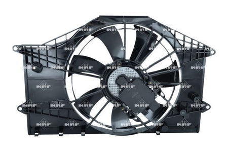 NRF 47939A Fan, engine cooling - 3