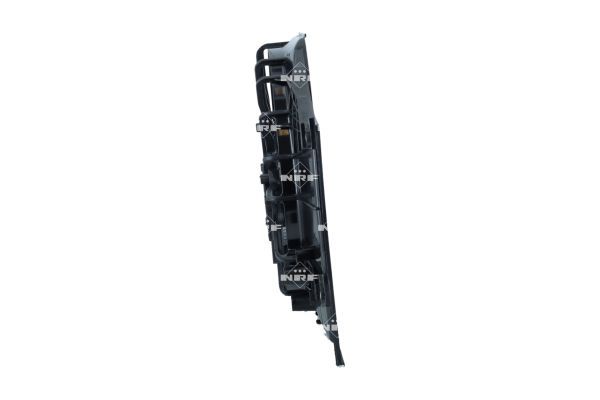 NRF 47939A Fan, engine cooling - 4