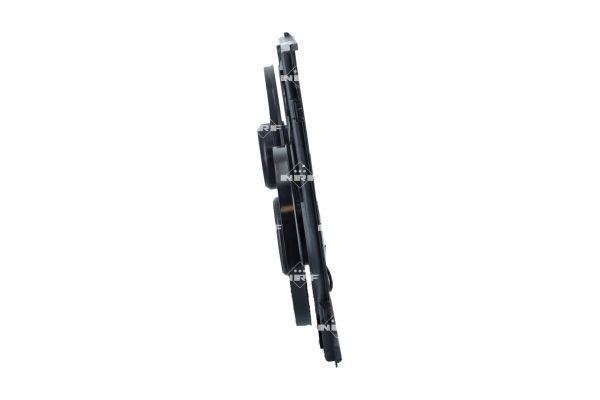 NRF 47941B Fan, engine cooling - 4
