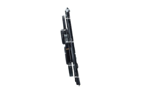 NRF 47941B Fan, engine cooling - 4
