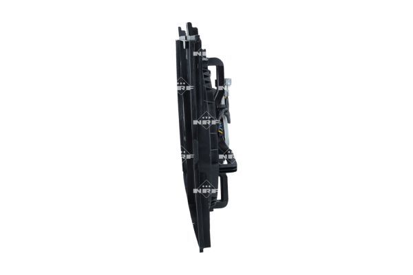 NRF 47942A Fan, engine cooling - 2