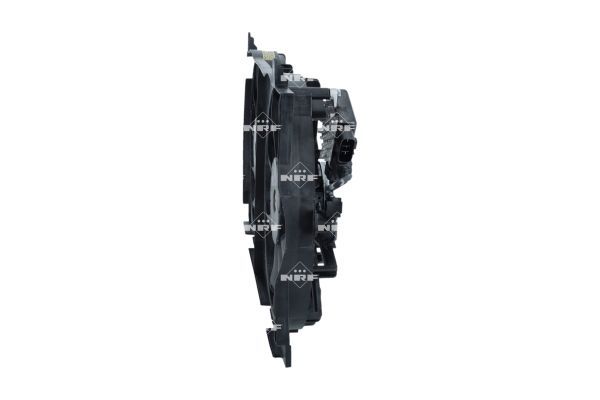 NRF 47943A Fan, engine cooling - 2