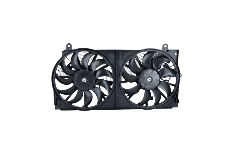 NRF 47943A Fan, engine cooling - 6