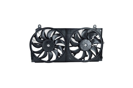 NRF 47943A Fan, engine cooling - 6
