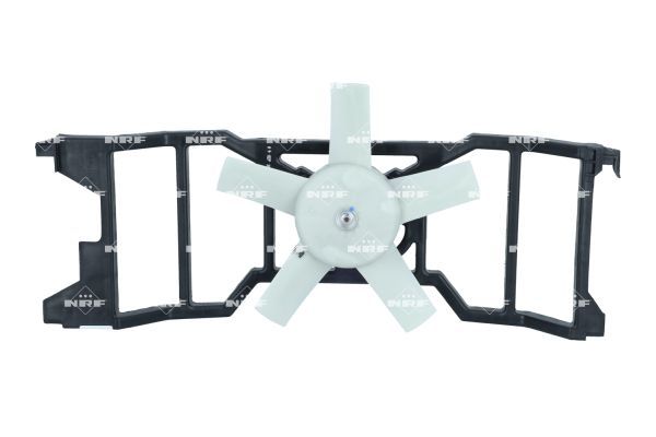 NRF 47944A Fan, engine cooling - 1