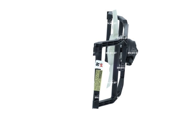 NRF 47944A Fan, engine cooling - 2