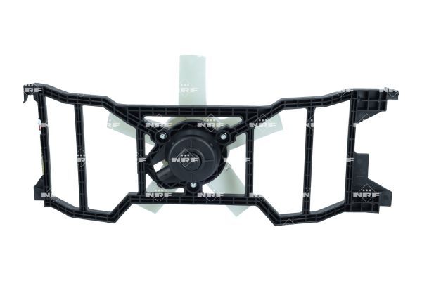 NRF 47944A Fan, engine cooling - 3
