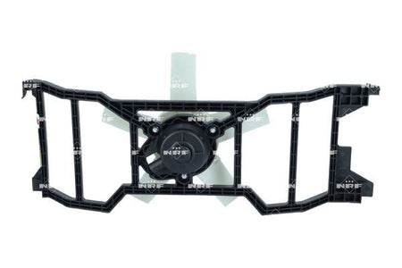 NRF 47944A Fan, engine cooling - 3