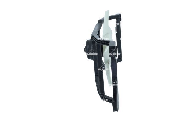 NRF 47944A Fan, engine cooling - 4