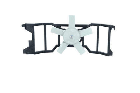 NRF 47944A Fan, engine cooling - 6
