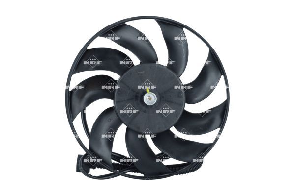 NRF 47946A Fan, engine cooling - 1