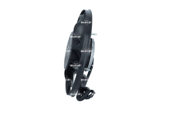 NRF 47946A Fan, engine cooling - 2