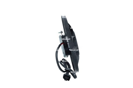 NRF 47946A Fan, engine cooling - 4