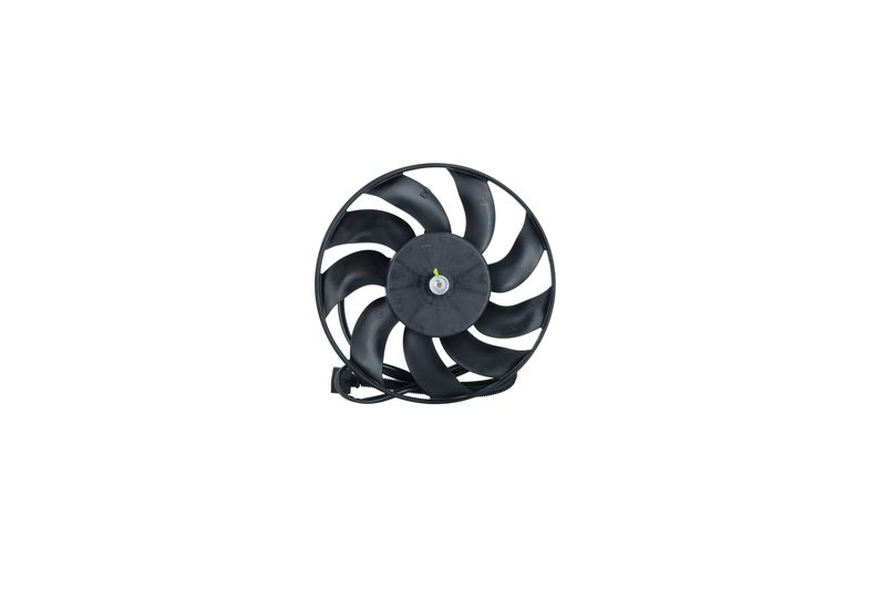 NRF 47946A Fan, engine cooling - 6