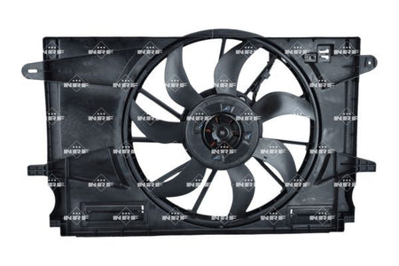 NRF 47947A Fan, engine cooling - 1