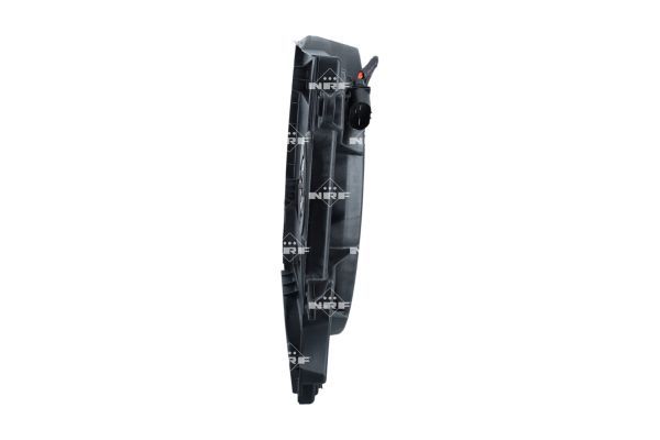 NRF 47947A Fan, engine cooling - 2