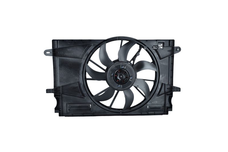 NRF 47947A Fan, engine cooling - 6