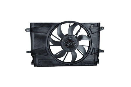 NRF 47947A Fan, engine cooling - 6