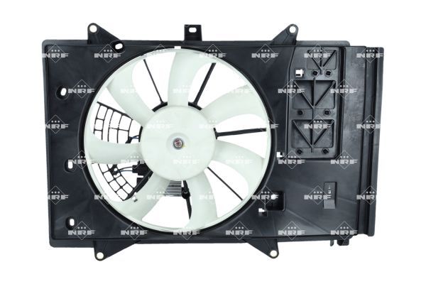 NRF 47949A Fan, engine cooling - 1