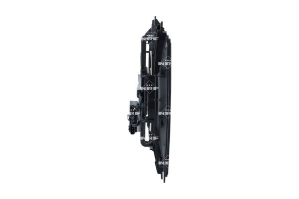 NRF 47949A Fan, engine cooling - 4