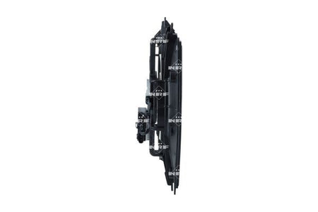 NRF 47949A Fan, engine cooling - 4