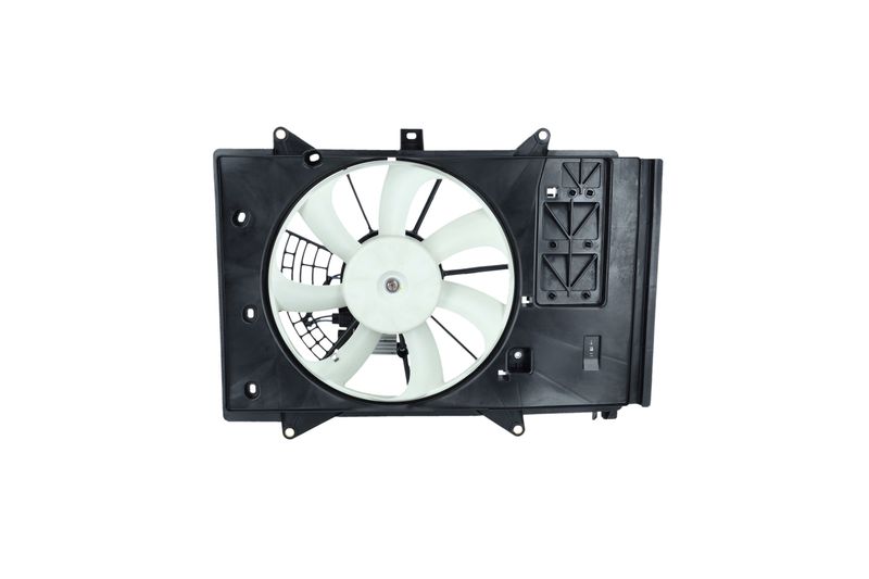 NRF 47949A Fan, engine cooling - 6