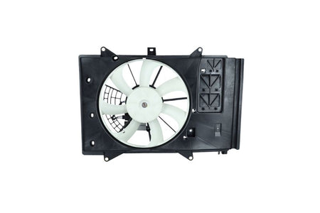 NRF 47949A Fan, engine cooling - 6