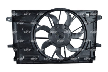 NRF 47951 Fan, engine cooling - 1