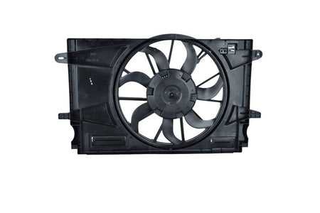 NRF 47951 Fan, engine cooling - 6