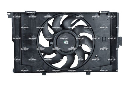 NRF 47952 Fan, engine cooling - 1