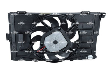 NRF 47952 Fan, engine cooling - 3