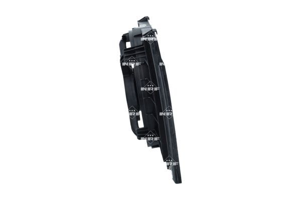 NRF 47952 Fan, engine cooling - 4