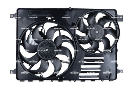 NRF 47953 Fan, engine cooling - 1