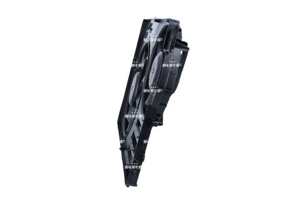 NRF 47953 Fan, engine cooling - 2
