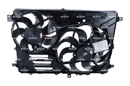 NRF 47953 Fan, engine cooling - 3