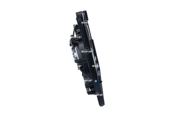 NRF 47953 Fan, engine cooling - 4