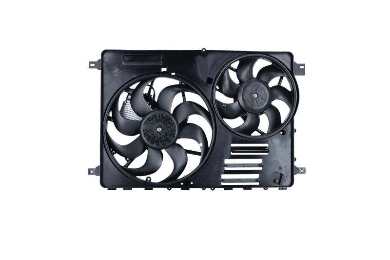 NRF 47953 Fan, engine cooling - 6