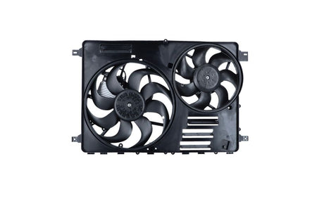 NRF 47953 Fan, engine cooling - 6