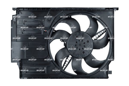 NRF 47954 Fan, engine cooling - 1