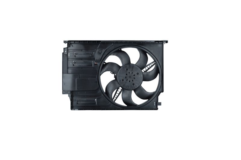 NRF 47954 Fan, engine cooling - 6