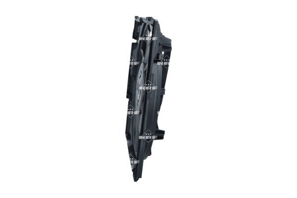 NRF 47956 Fan, engine cooling - 2